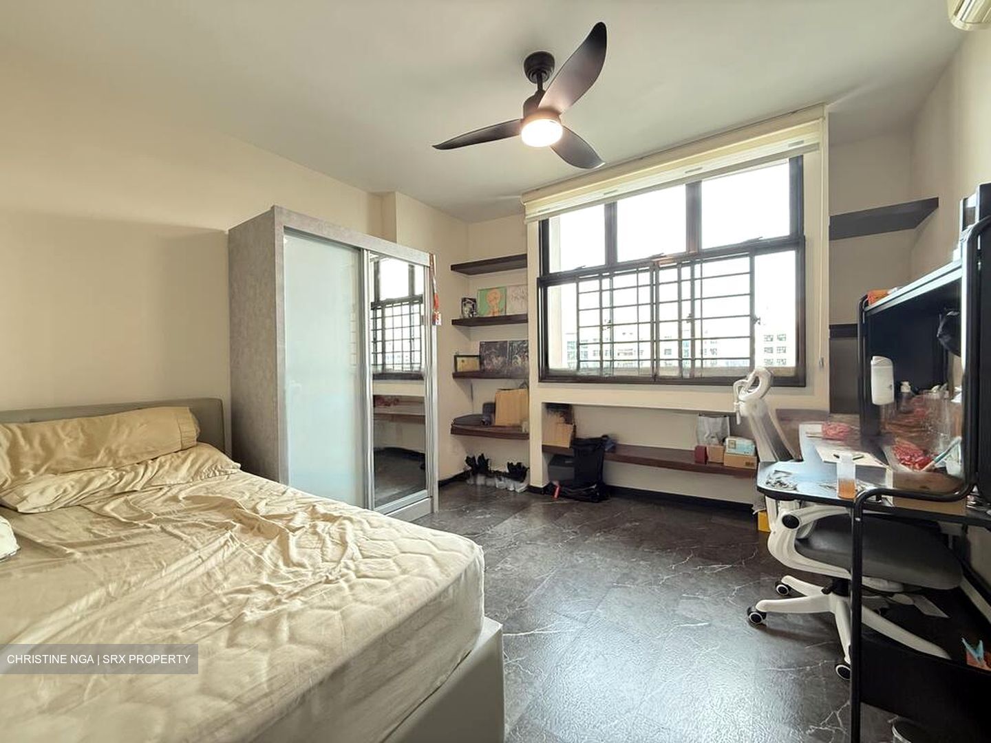 Blk 630 Senja Grand (Bukit Panjang), HDB 5 Rooms #454050091